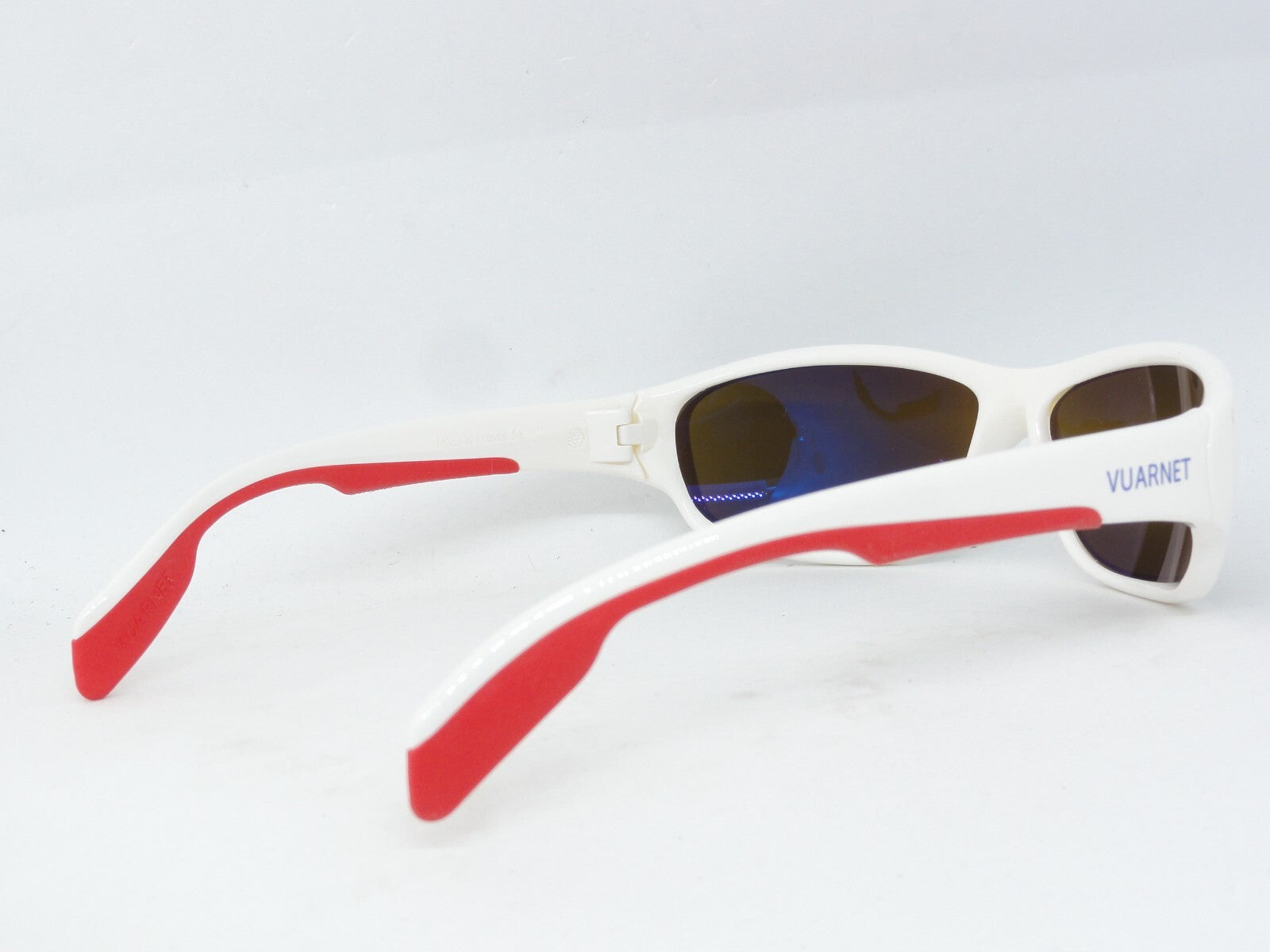 VUARNET VL 0113 113 RACING  SUNGLASSES  SKILYNX MINERAL LENSES  FRANCE