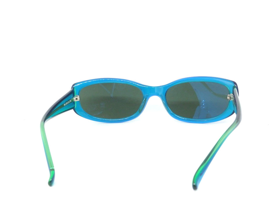 VUARNET SUNGLASSES  604 HAND MADE PX 3000 VINTAGE SMALL SIZE