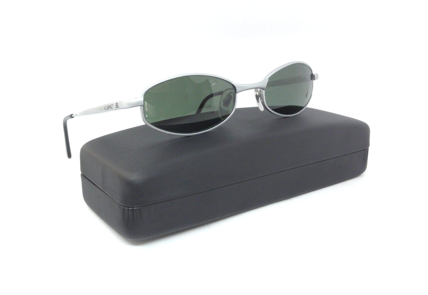 VUARNET 702 VINTAGE SUNGLASSES 90S   GLASS MINERAL LENS PX 3000 NEW IN BOX