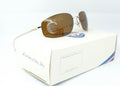 VUARNET  VL 1041 0003 2721 PC 2000 POLARIZED LENSES FRANCE NEW SUNGLASSES