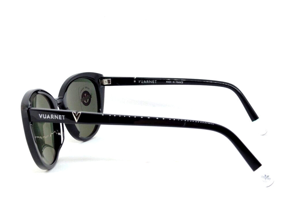 VUARNET  SUNGLASSES VL 1923 0009 1121 WOMEN SUNGLASSES PURE  GREY LENS