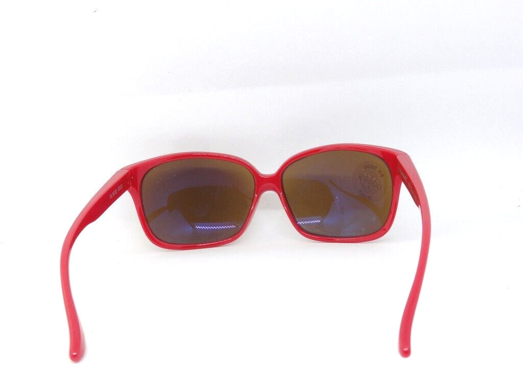 VUARNET VL 1022 0003 2121  PX 2000 PURE BROWN NEW SUNGLASSES  006 ISH