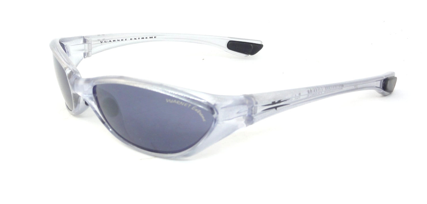 VUARNET  EXTREME 653 E  SUNGLASSES  VINTAGE 2000S FRANCE POUILLOUX