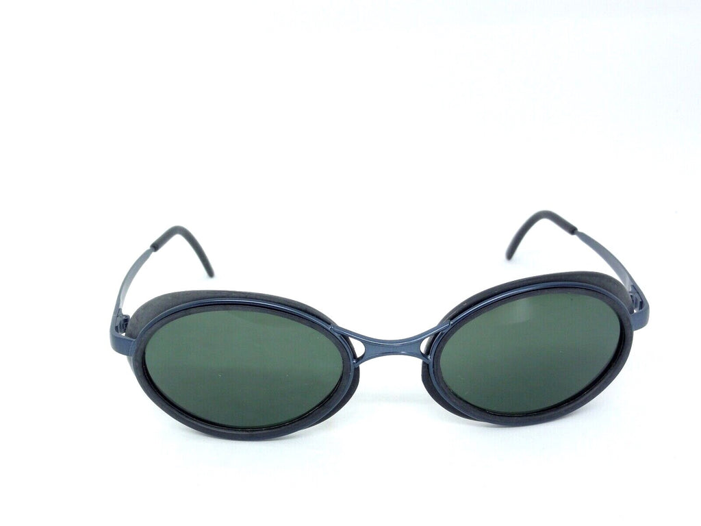VUARNET 3065 065 SUNGLASSES VINTAGE 90S  PX 3000 GLASS LENS FRANCE