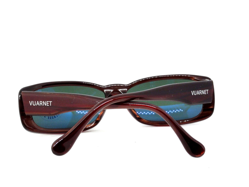 VUARNET SUNGLASSES 609 HAND MADE PX 3000 VINTAGE WOMEN