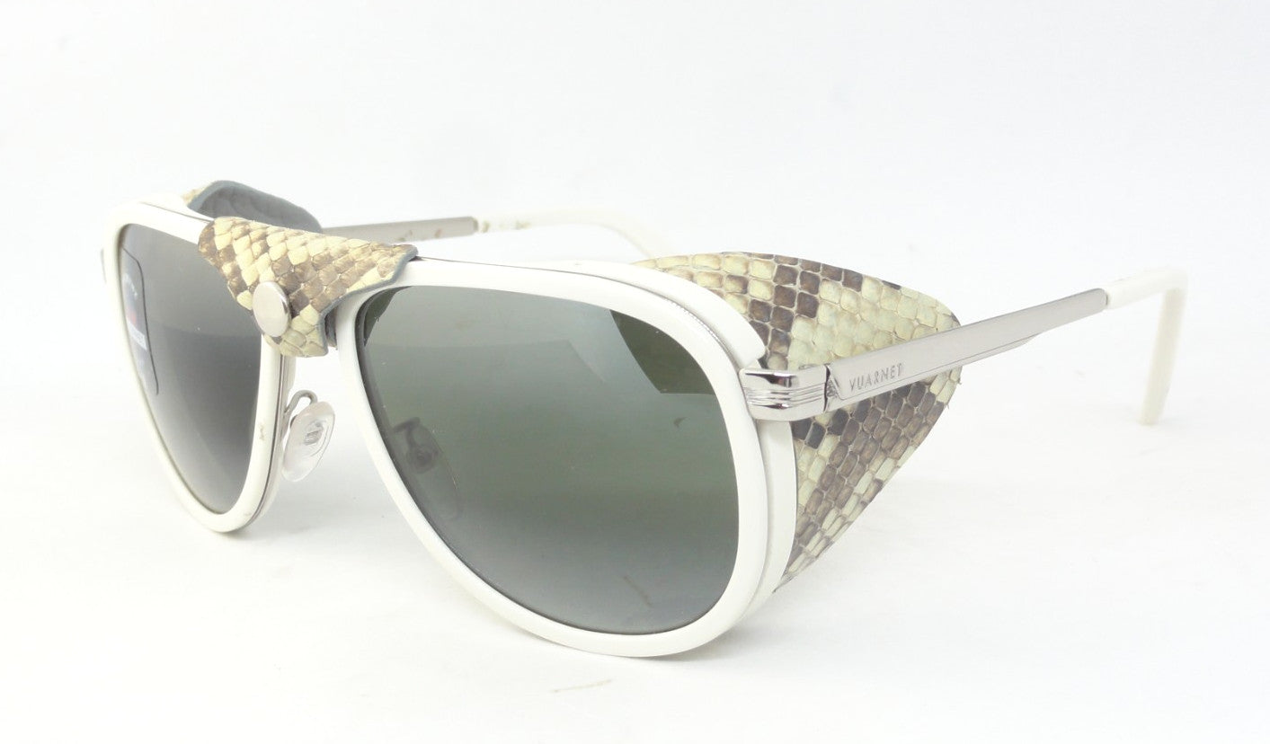 VUARNET VL 1315 0007 1123   GLACIER SUNGLASSES GREYLYNX