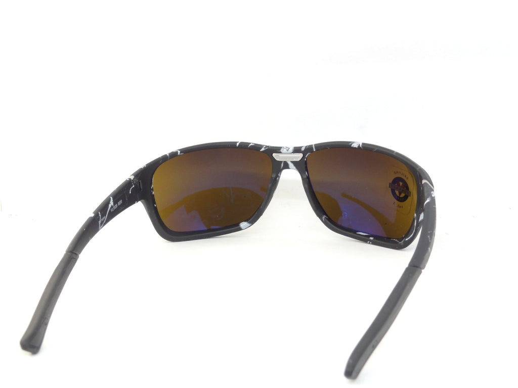VUARNET SUNGLASSES VL 1928 R011  7184 RACING LARGE SKILYNX