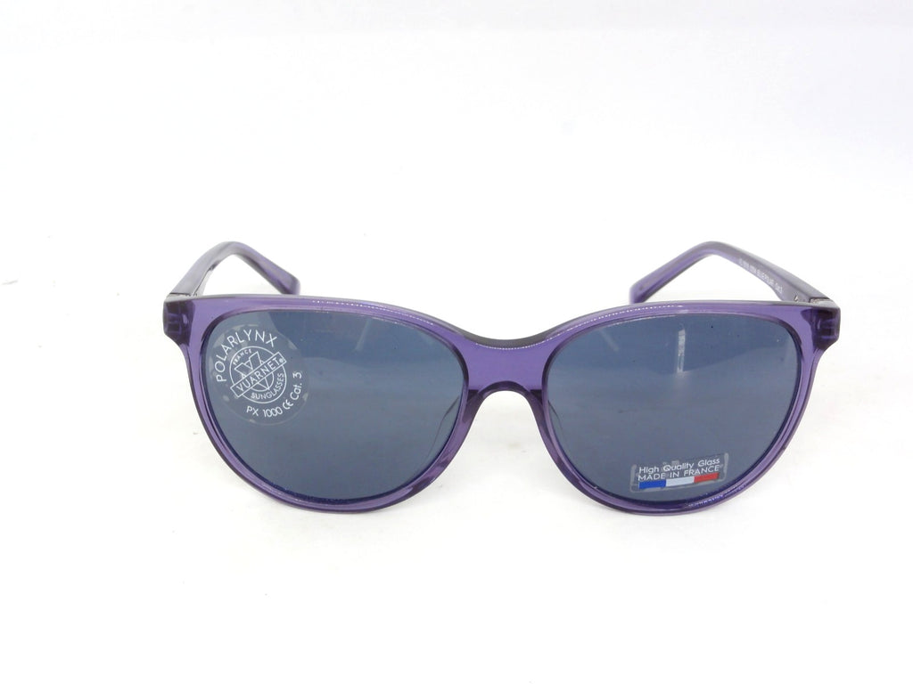 VUARNET  SUNGLASSES VL 1516 0004 0622  BLUE POLAR POLARIZED