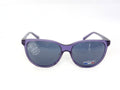VUARNET  SUNGLASSES VL 1516 0004 0622  BLUE POLAR POLARIZED