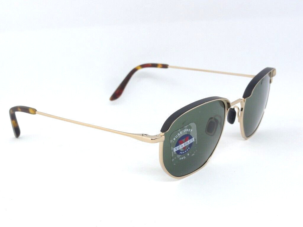 VUARNET  SUNGLASSES VL 1922 0001 1121 CAP COLLECTION  PX 3000 PURE GREY
