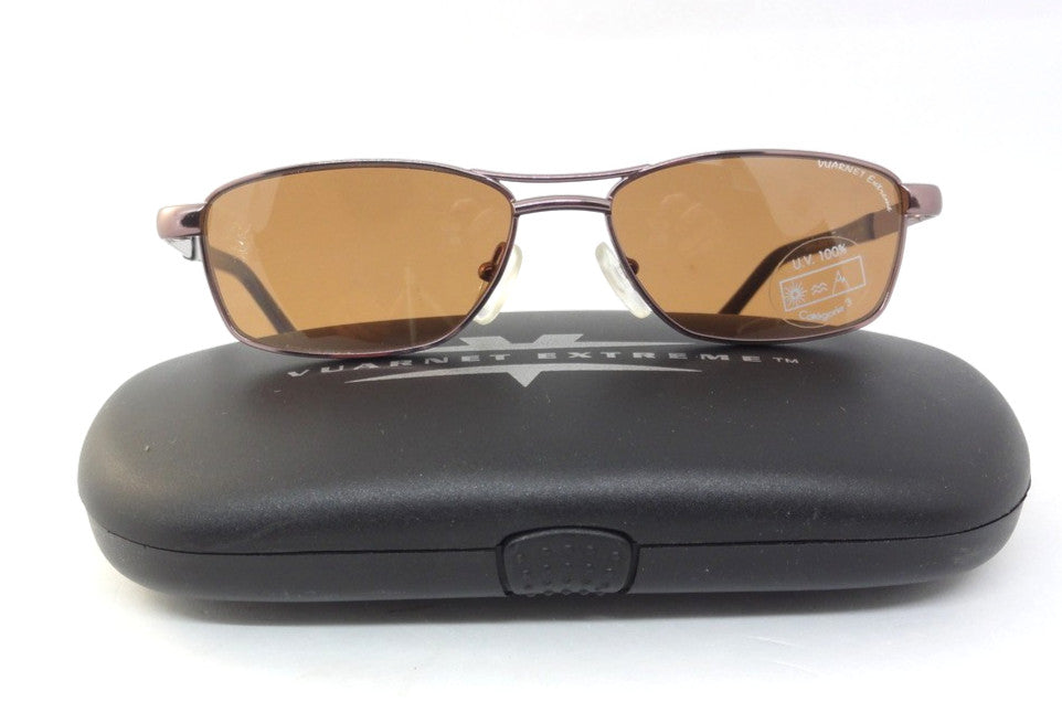 VUARNET  EXTREME 801 E  SUNGLASSES  VINTAGE 2000S FRANCE POUILLOUX
