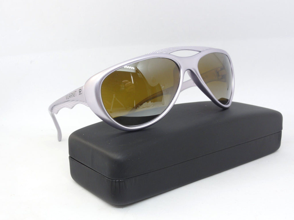 VUARNET 103  SUNGLASSES  SKILYNX MINERAL LENSES  FRANCE