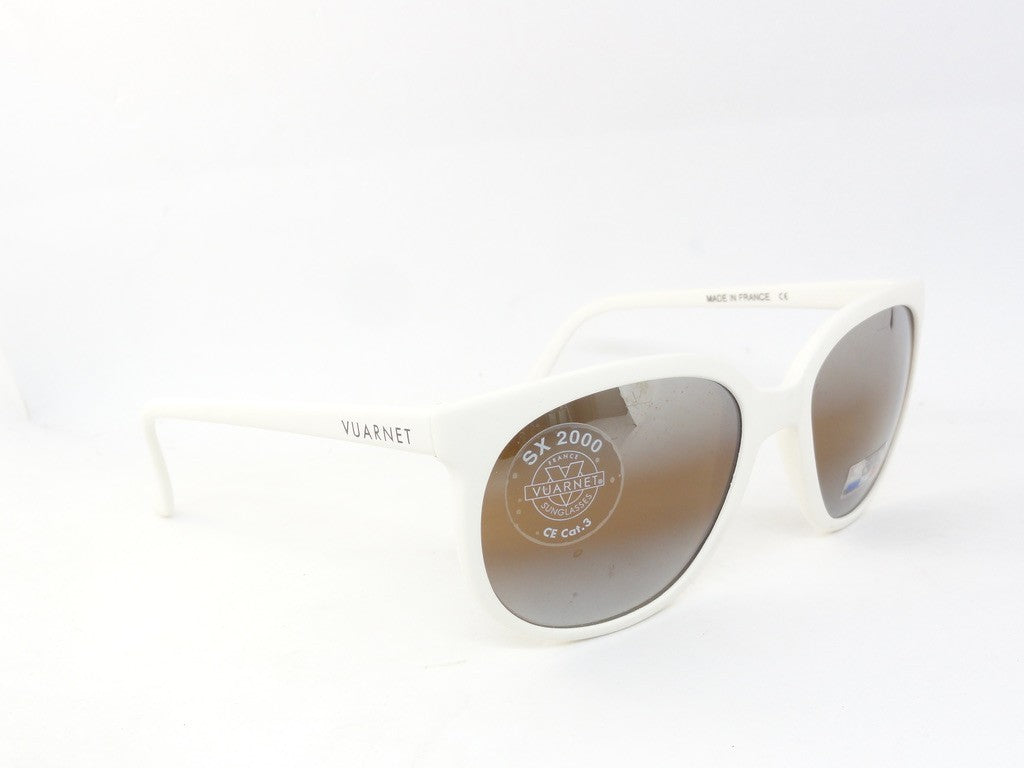VUARNET 002 LEGEND 02 VL 0002  SUNGLASSES  BROWNLYNX SX 2000