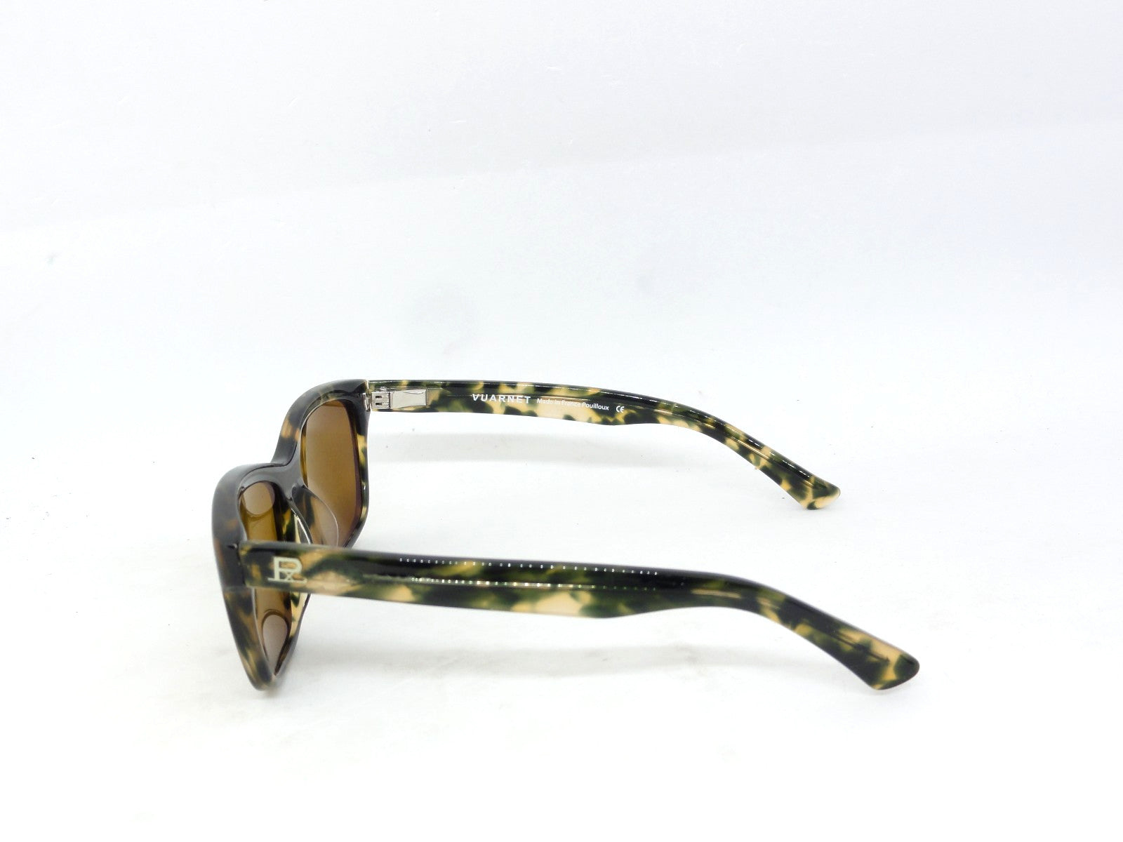 VUARNET VL 1190 P00N 7436 KID CHILD SUNGLASSES  LTD  EDITION  FINGER IN THE NOSE