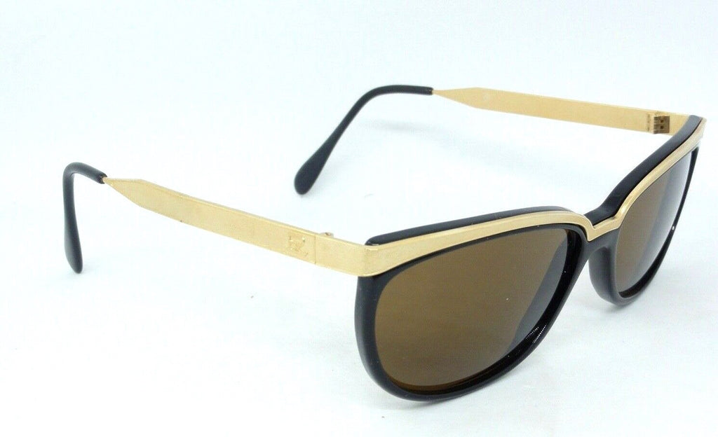 VUARNET 439  SUNGLASSES VINTAGE 80S  PX 2000 MINERAL LENS FRANCE