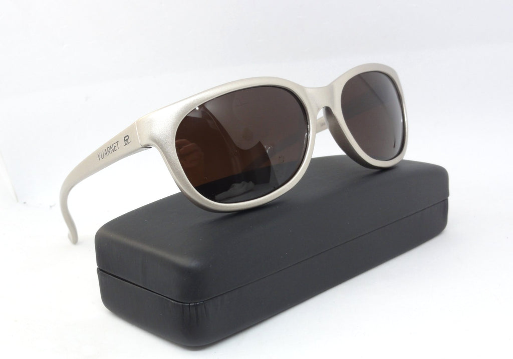 VUARNET SUNGLASSES 112 LEGEND  RARE  PX 5000  VINTAGE 90S FRANCE NEW