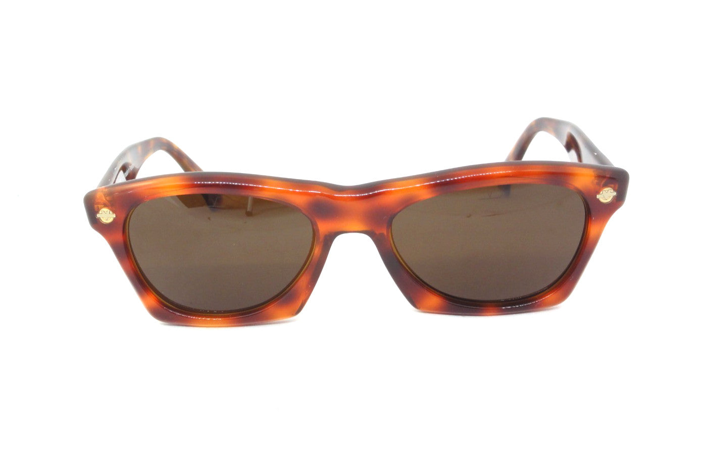 VUARNET  070 DARK  LENS CAT 4 SUNGLASSES VINTAGE PX 5000  HAND MADE FRANCE 90S