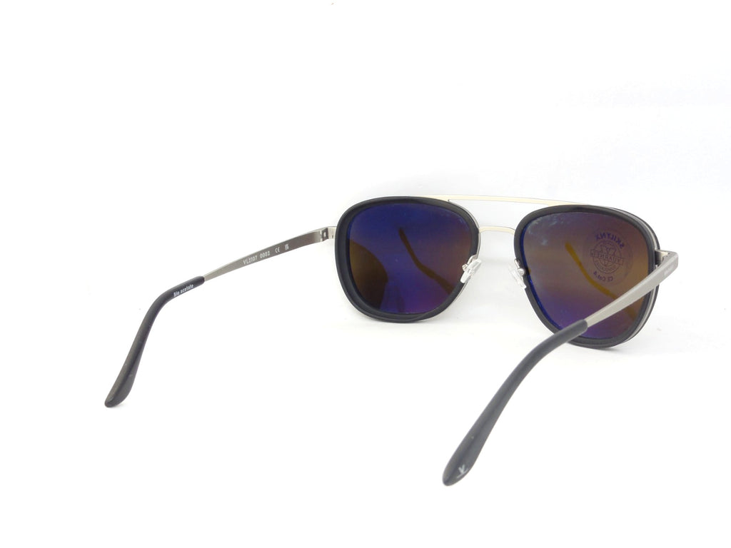 VUARNET SUNGLASSES VL 2107 0002 7184  EDGE  LARGE SKILYNX