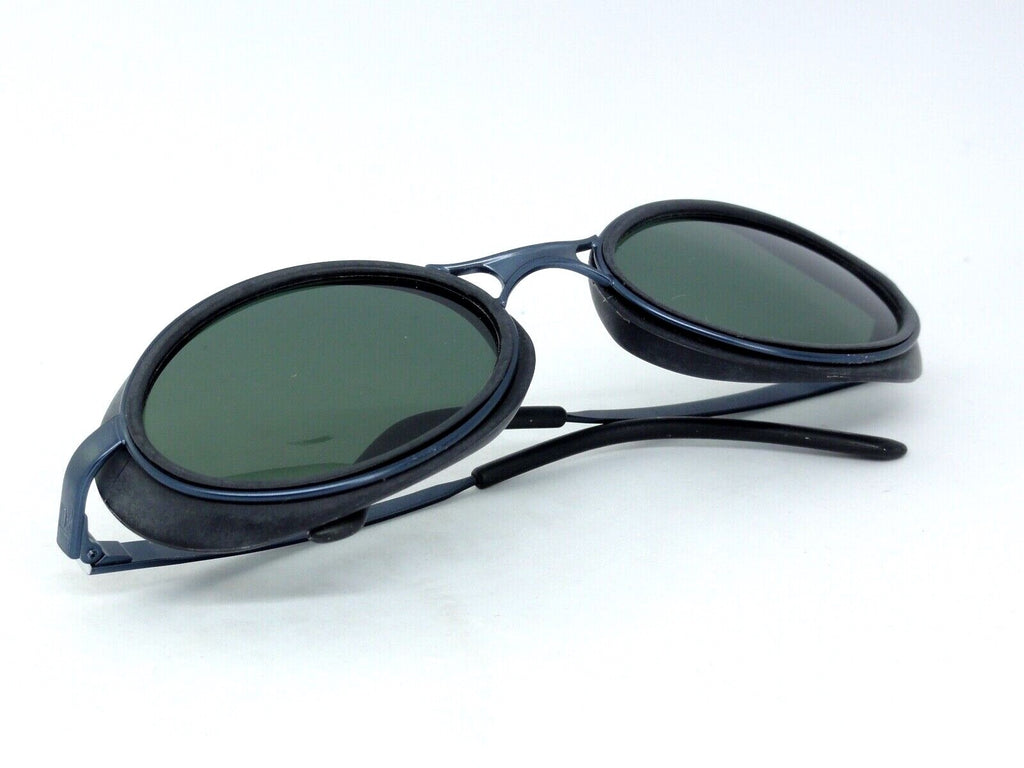 VUARNET 3065 065 SUNGLASSES VINTAGE 90S  PX 3000 GLASS LENS FRANCE