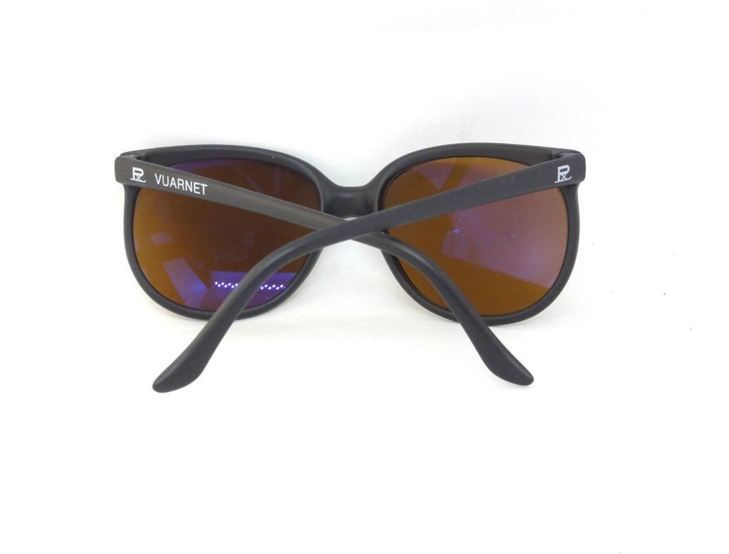 VUARNET 2002  002 CATEYE VINTAGE   SUNGLASSES  PX 2000 NEW OLD STOCKS