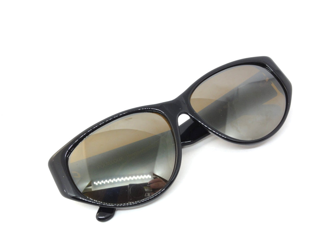 VUARNET 090  VINTAGE SUNGLASSES  WOMEN HAND MADE GLASS MINERAL LENS SKILYNX