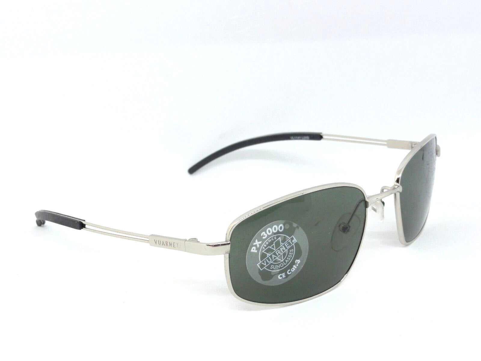 VUARNET  SUNGLASSES VL 1141 L00B 1121 PX 3000 VINTAGE NEW