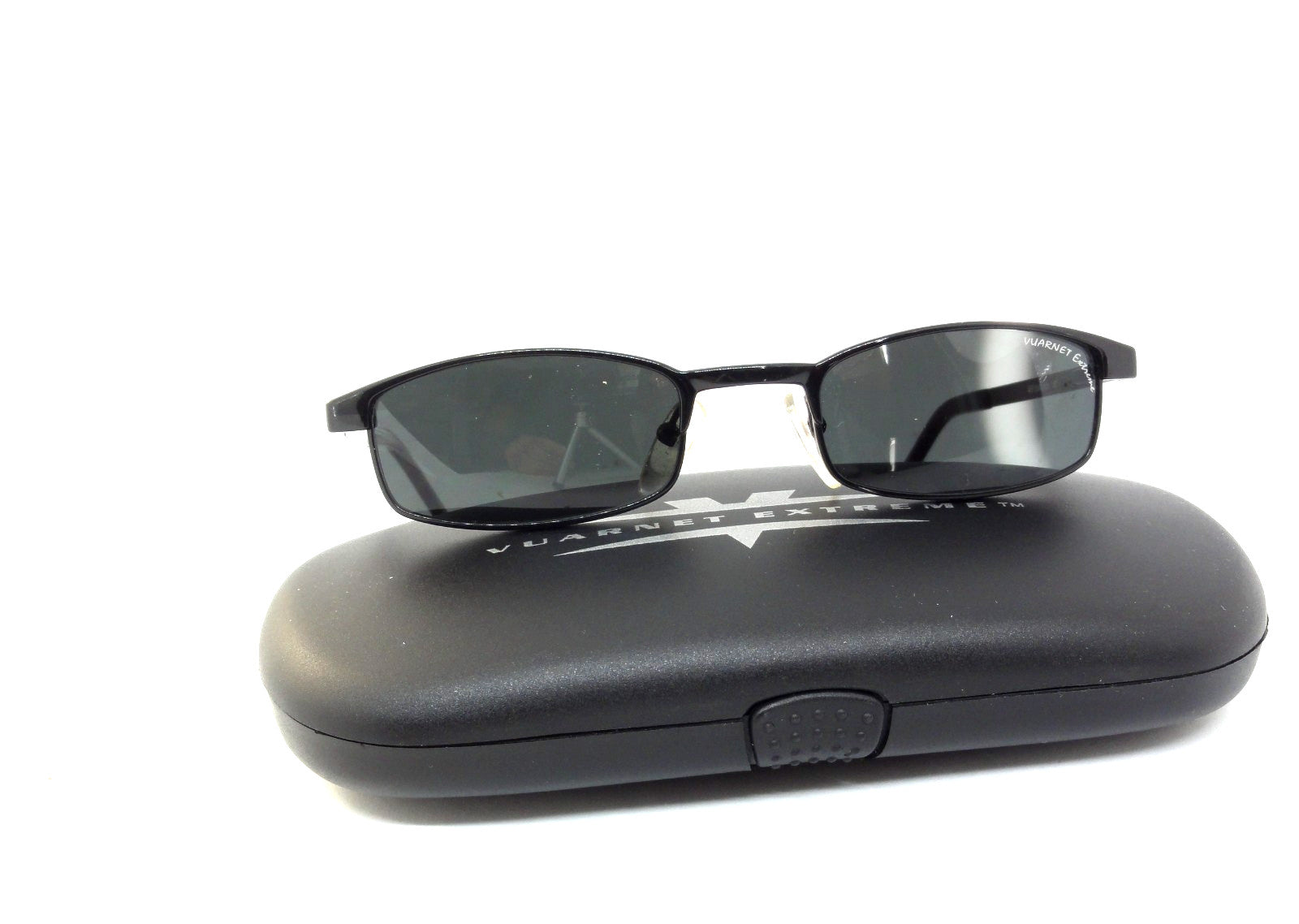 VUARNET  EXTREME 804 E  SUNGLASSES  VINTAGE 2000S FRANCE POUILLOUX