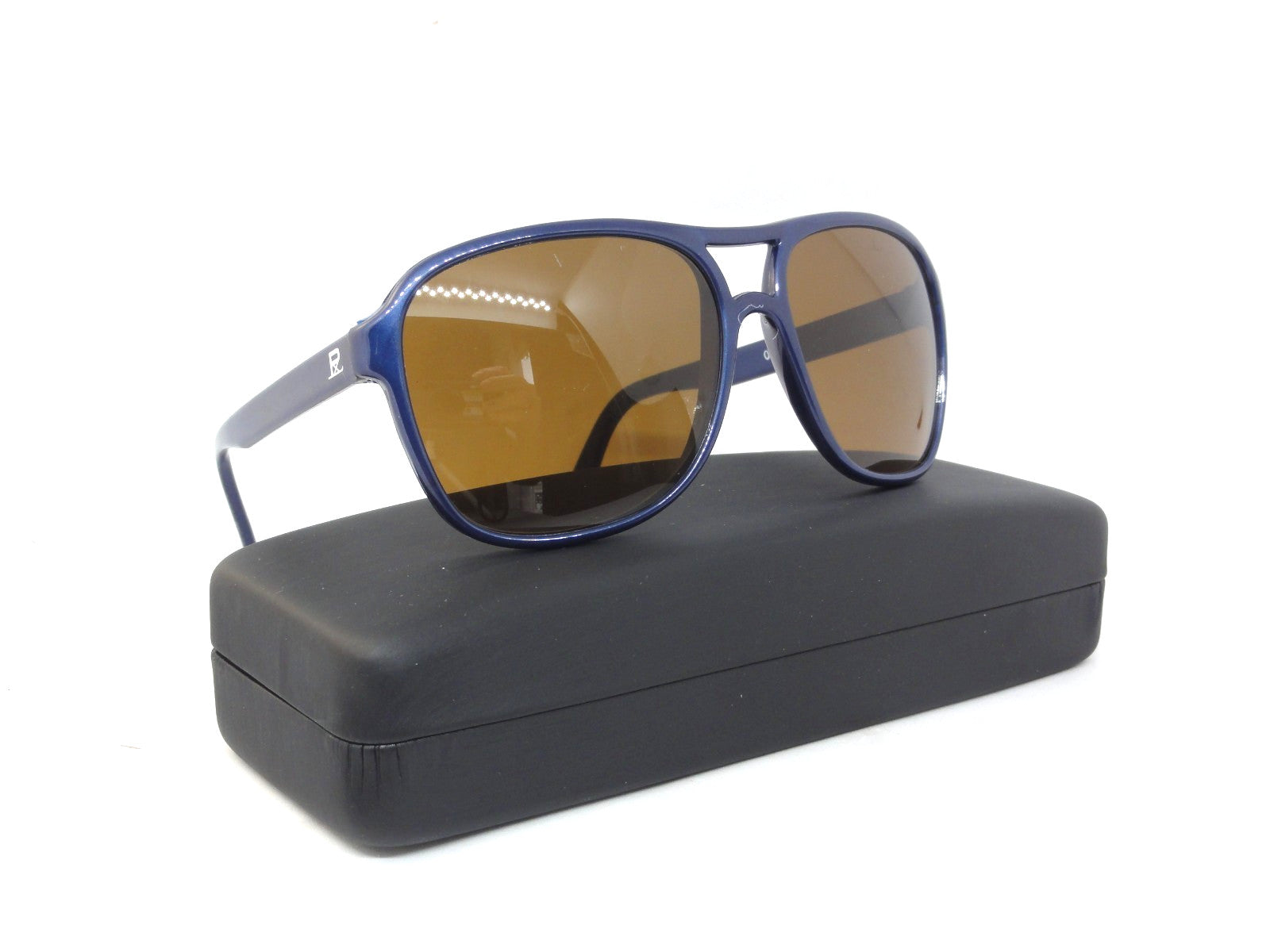 VUARNET  SUNGLASSES 2003 D   003 PX 2000 VINTAGE NEW OLD STOCK 80S SMALL SIZE