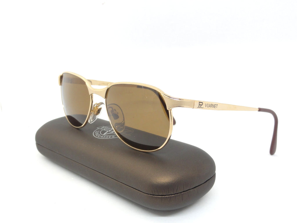 VUARNET 041 SUNGLASSES PX 2000 MINERAL LENSES VINTAGE 90S
