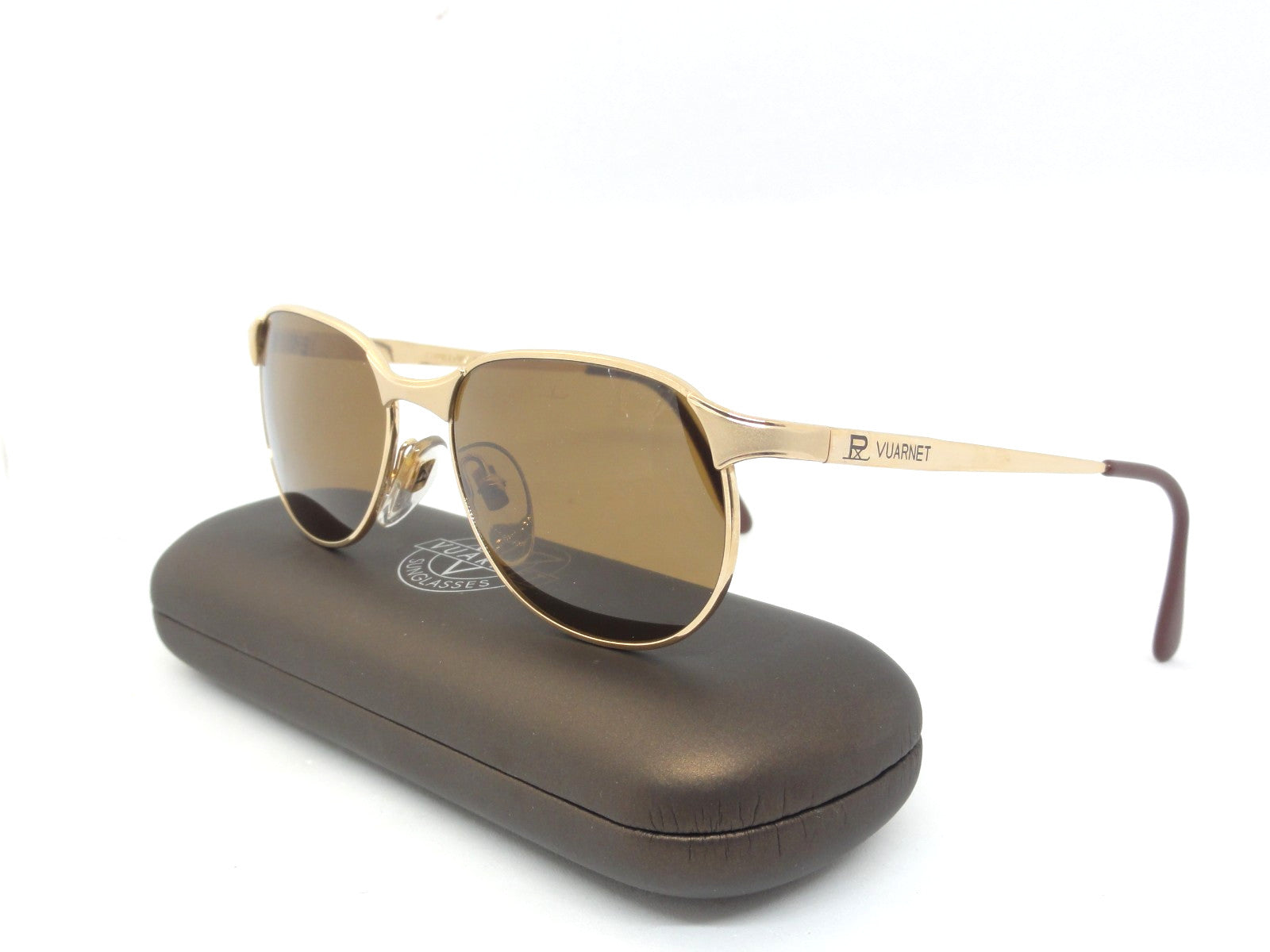 VUARNET 041 SUNGLASSES PX 2000 MINERAL LENSES VINTAGE 90S