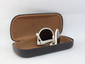 VUARNET SUNGLASSES 002 CATEYE PX 2000  RARE FOLDABLE EDITION