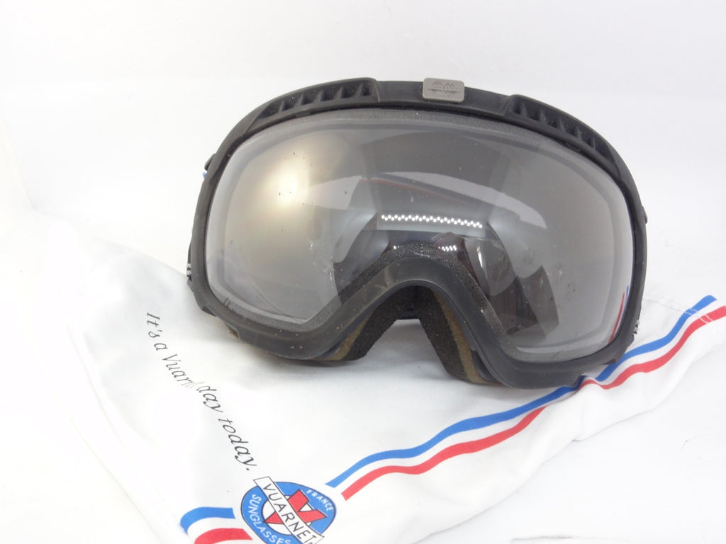 VUARNET SUNGLASSES  GOGGLES NEW GREY NLENS NEW IN BOX