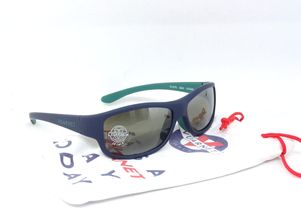VUARNET VL 1075 0009  1436 KIDS   SUNGLASSES FRANCE