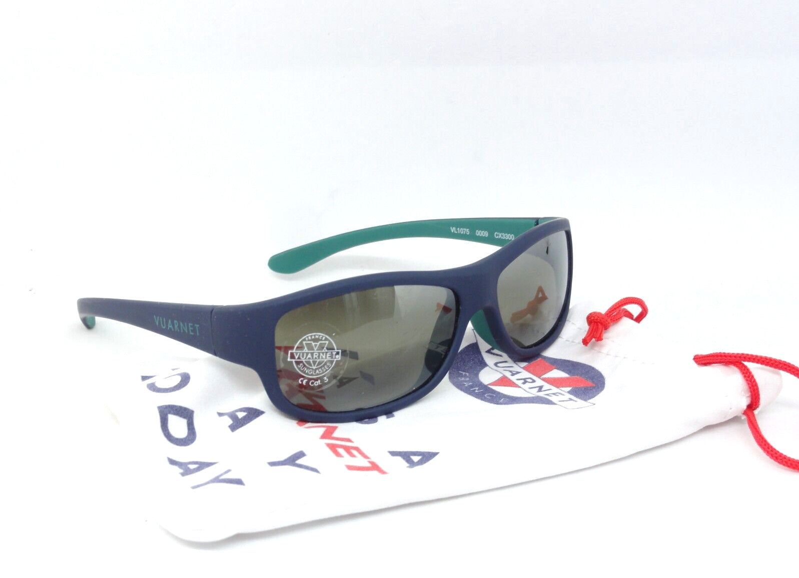 VUARNET VL 1075 0009  1436 KIDS   SUNGLASSES FRANCE