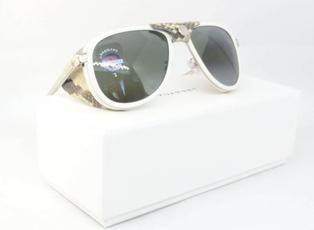 VUARNET VL 1315 0007 1123   GLACIER SUNGLASSES GREYLYNX