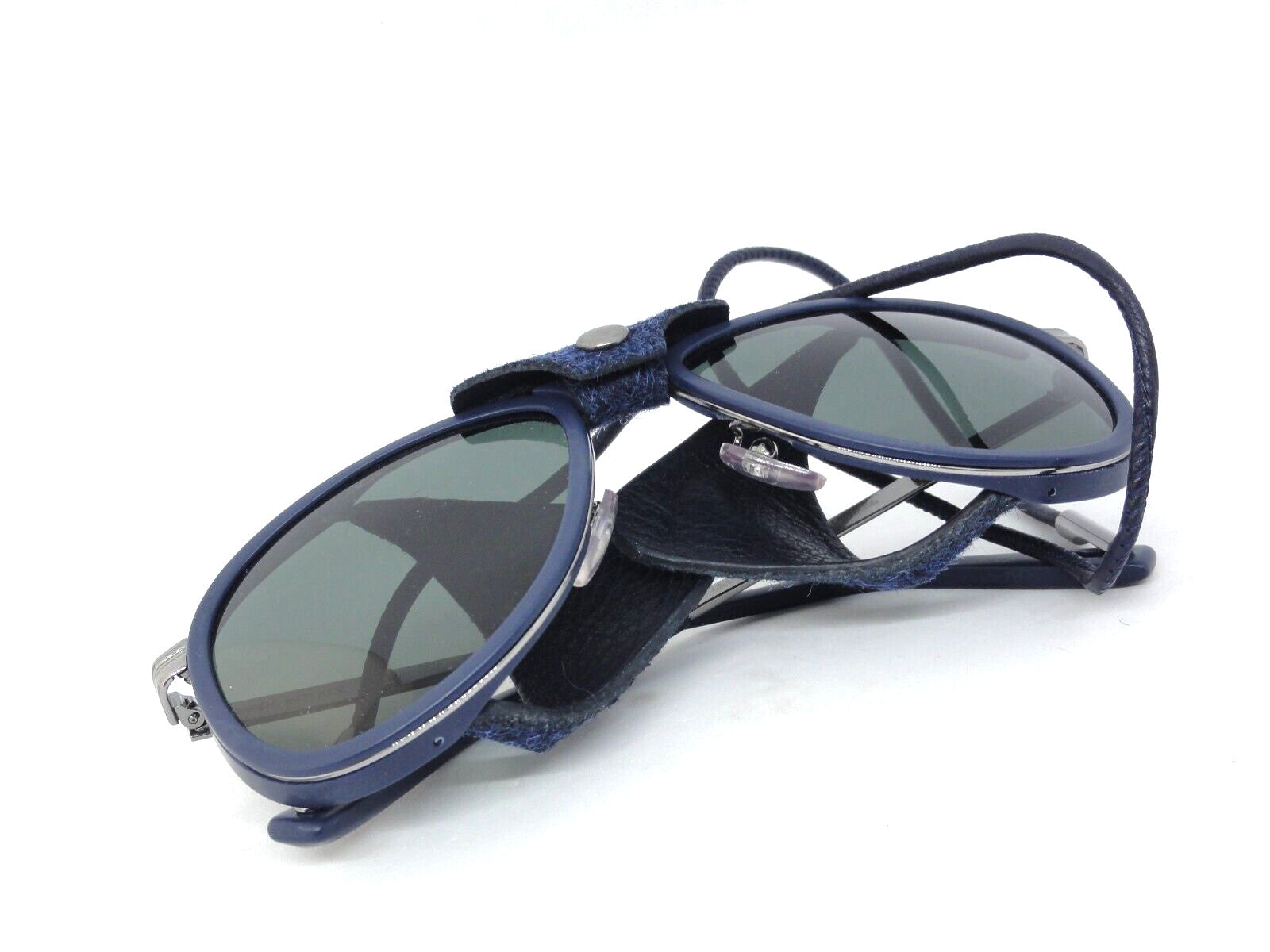 VUARNET VL 1315 0016 1622 GLACIER SUNGLASSES  GREY POLAR POLARIZED