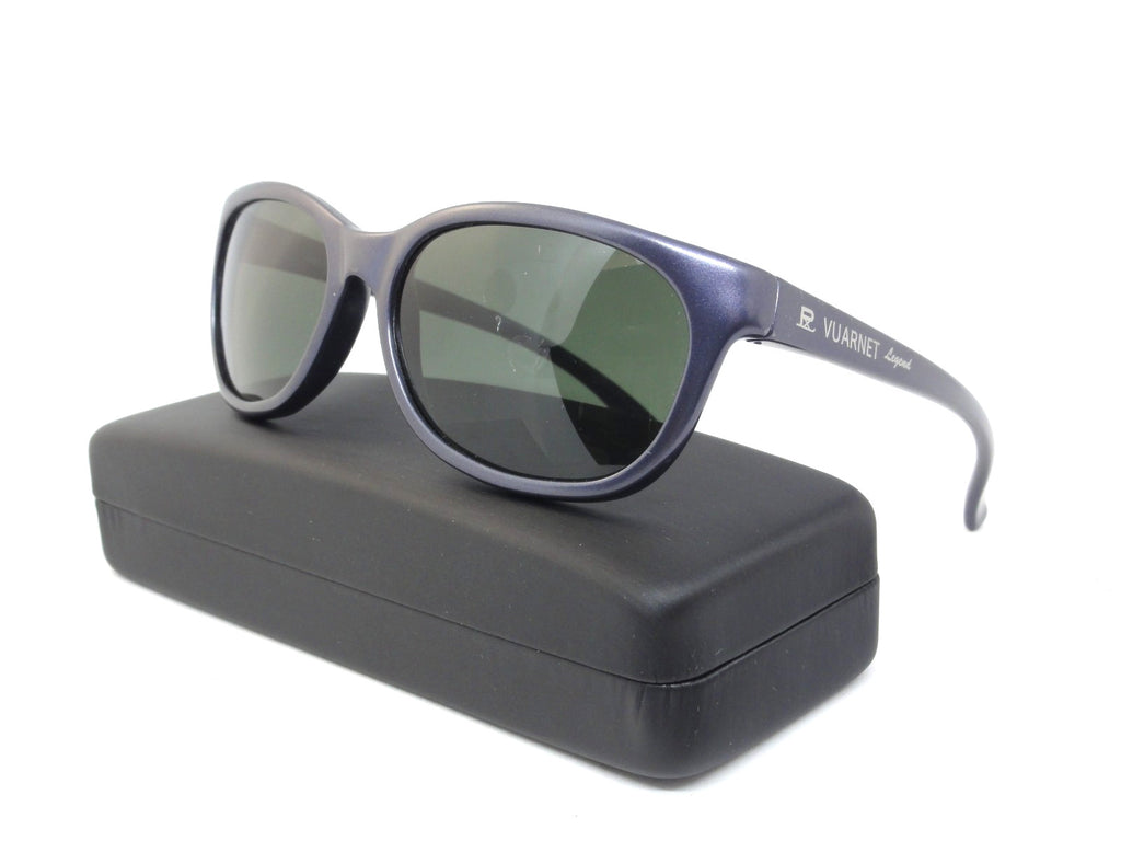 VUARNET SUNGLASSES 112 LEGEND  RARE  PX 3000  VINTAGE 90S FRANCE NEW