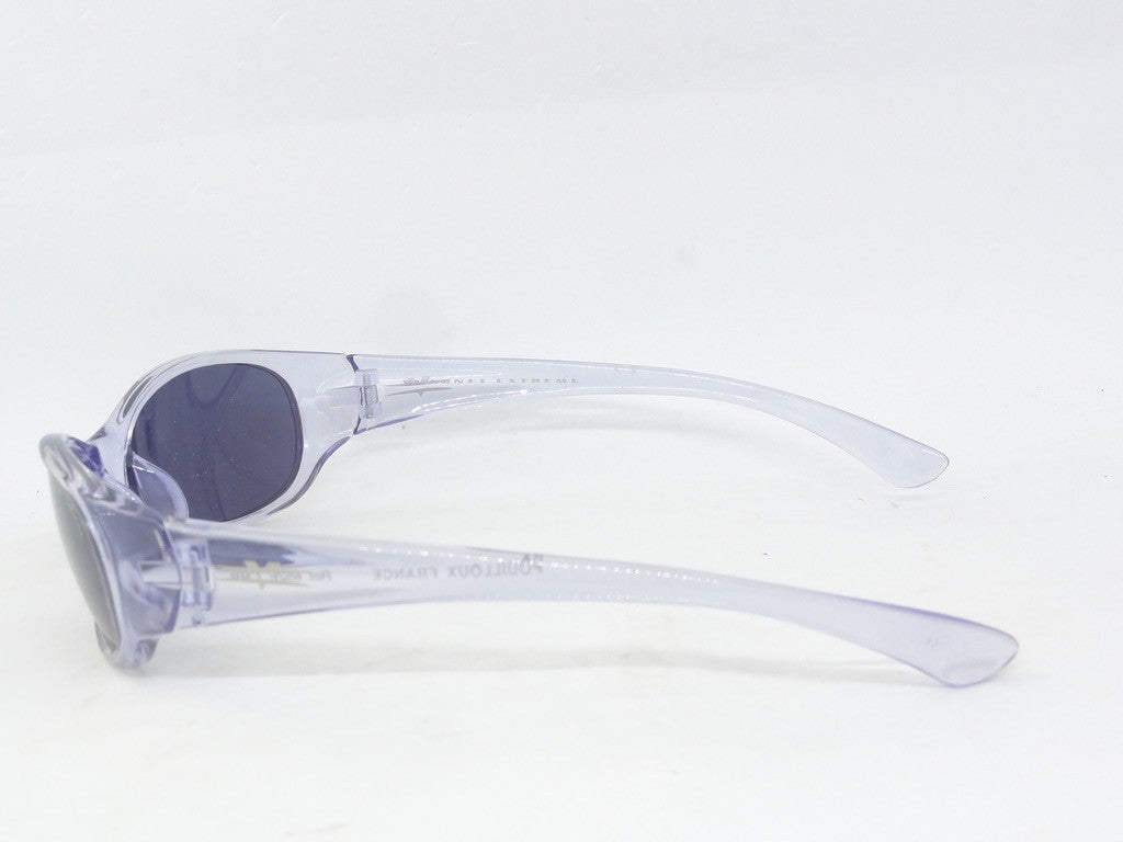 VUARNET  EXTREME 652 E  SUNGLASSES  VINTAGE 2000S FRANCE POUILLOUX