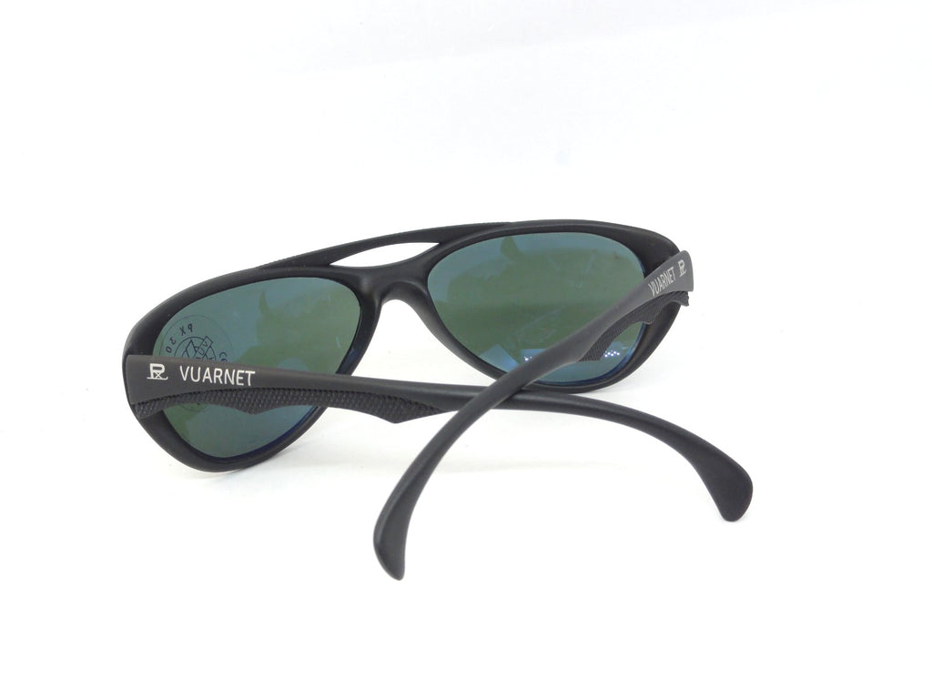 VUARNET SUNGLASSES  103 VINTAGE  PX 3000  MINERAL LENS  FRANCE