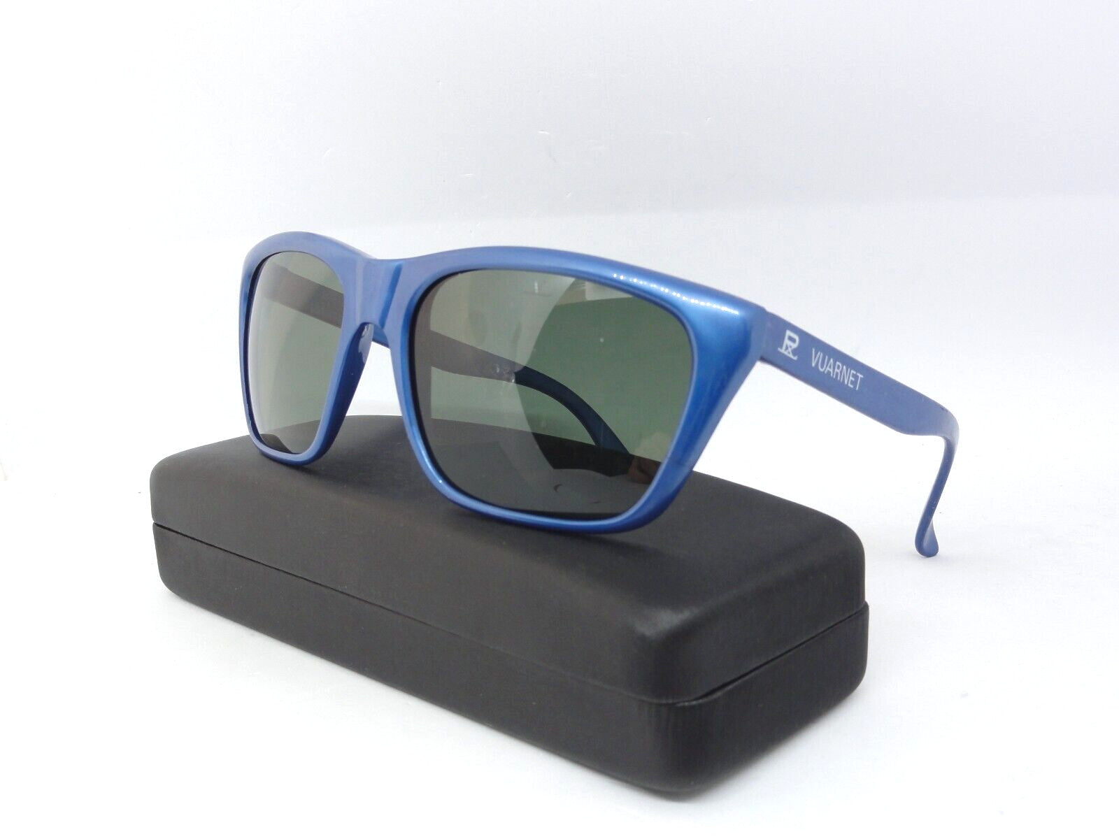 VUARNET  SUNGLASSES 006 PX 3000 DANIEL CRAIG JAMES BOND VINTAGE