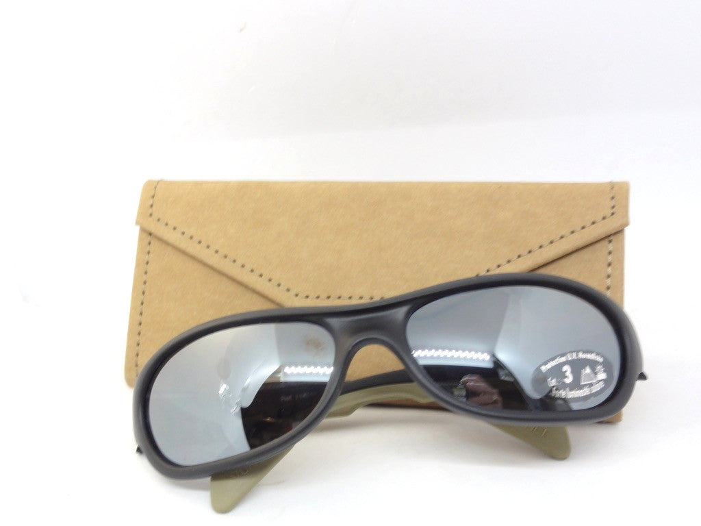 VUARNET SUNGLASSES 114 PC 3000 POLYCARBONATE LENS  FLASH LIMITED EDITION