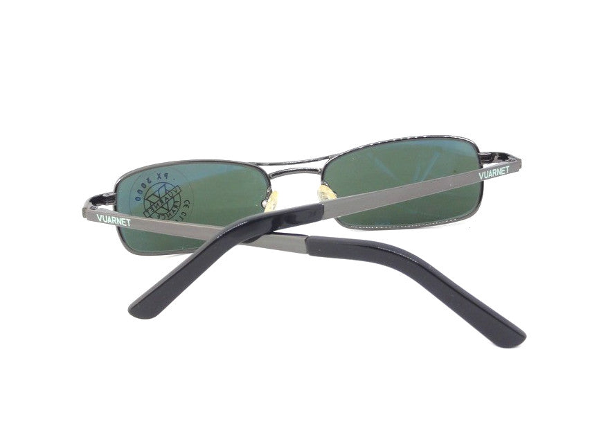VUARNET 180 SUNGLASSES MINERAL LENSES PX  3000 FRANCE