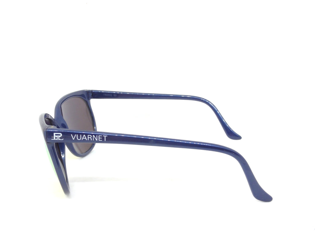 VUARNET SUNGLASSES  002 LEGEND 02  VINTAGE POLARIZED APEX LENSES 2026 FIRE