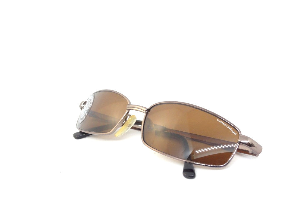 VUARNET 161  PC 2000 POLARIZED LENSES FRANCE NEW SUNGLASSES SMALL SIZE