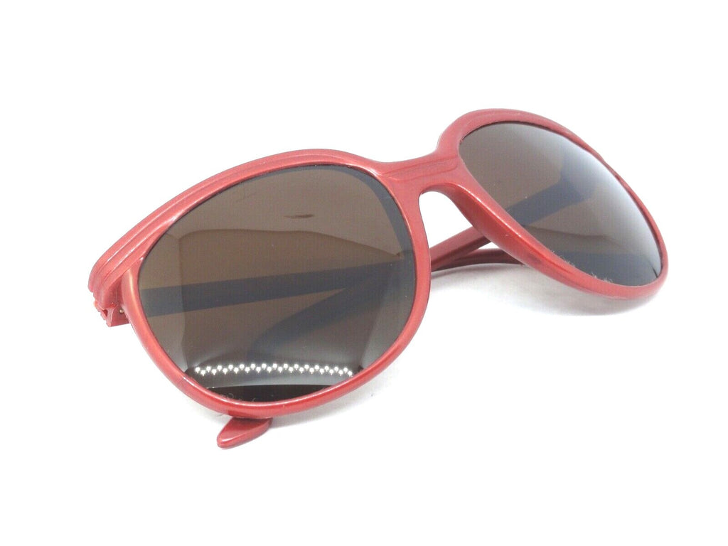 RARE VUARNET SUNGLASSES 022 CATEYE 002 VINTAGE 80S  PX 5000 GLACIER SUNGLASSES
