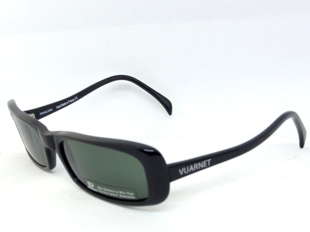 VUARNET 611  VINTAGE SUNGLASSES 90S   GLASS  LENS PX 3000 NEW IN BOX WOMEN