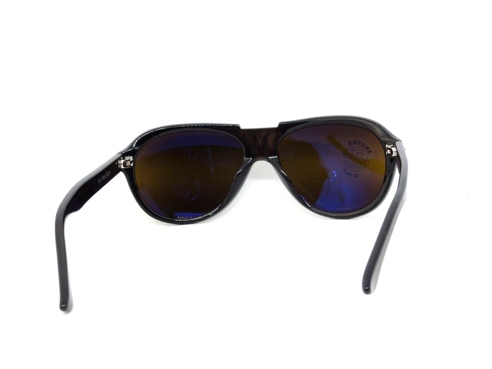 VUARNET VL 1106 P00P 7184  SUNGLASSES  SKILYNX MINERAL LENSES  FRANCE