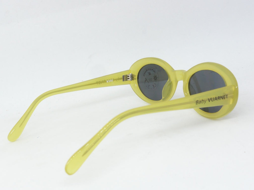 LOT OF 5 PAIRS OF VUARNET VINTAGE  POUILLOUX SUNGLASSES CHILD CHILDREN KIDS BABY