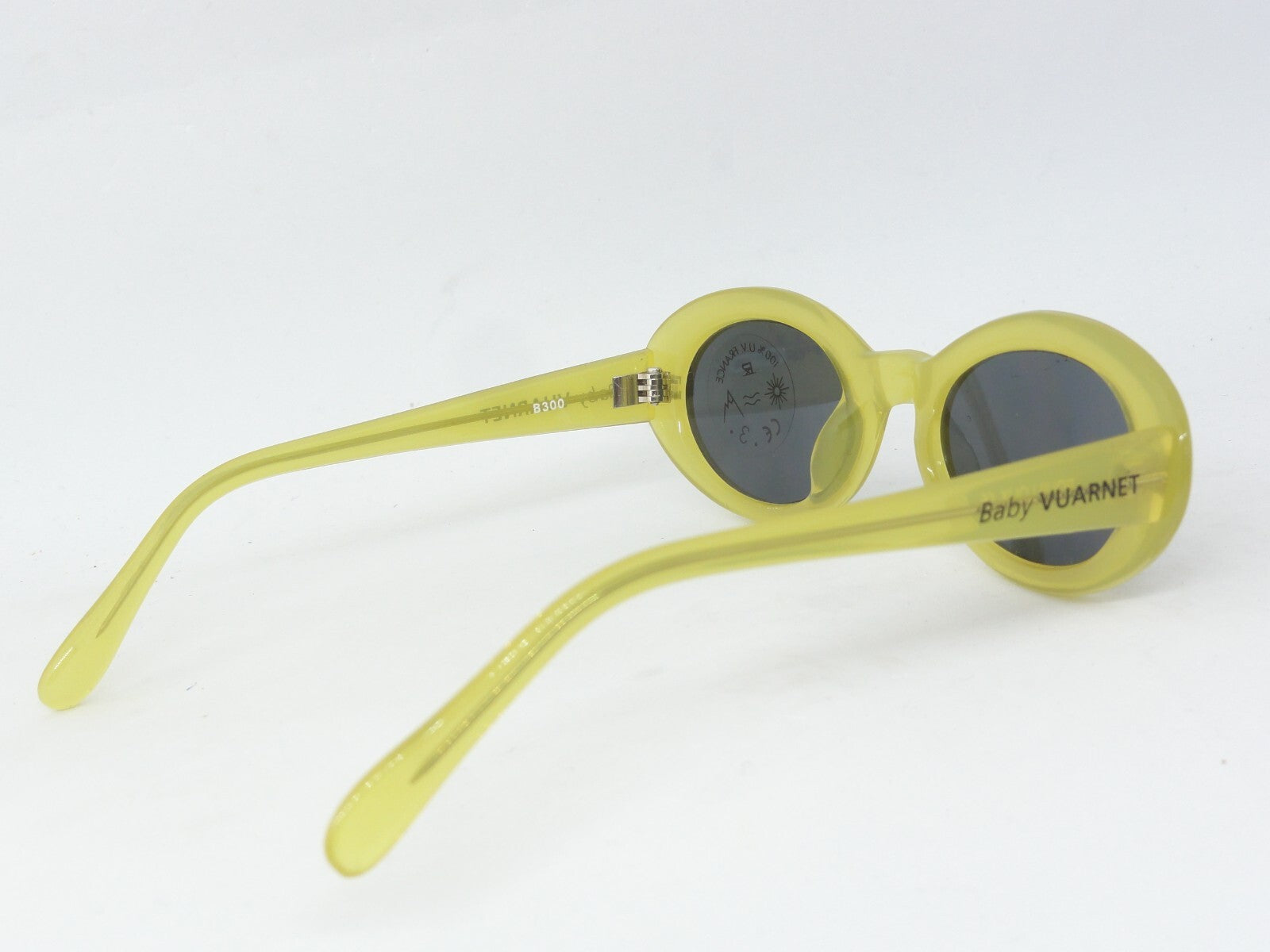 LOT OF 5 PAIRS OF VUARNET VINTAGE  POUILLOUX SUNGLASSES CHILD CHILDREN KIDS BABY