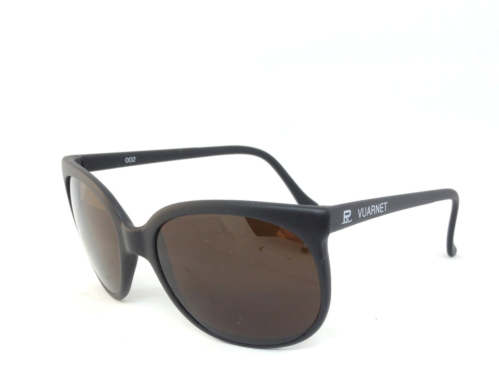 VUARNET SUNGLASSES  5002  002 CATEYE VINTAGE PX 5000   NEW OLD STOCK